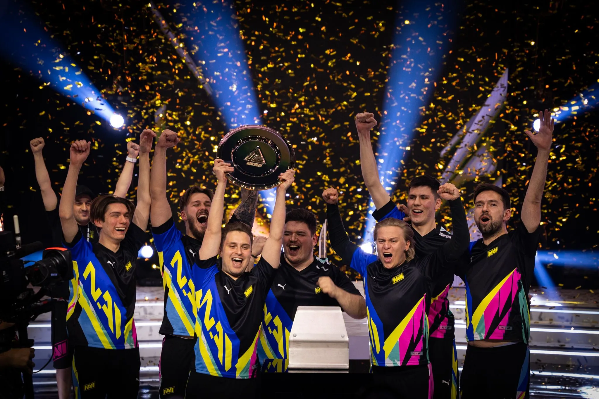 开云电竞体育官网CS2传奇选手s1mple